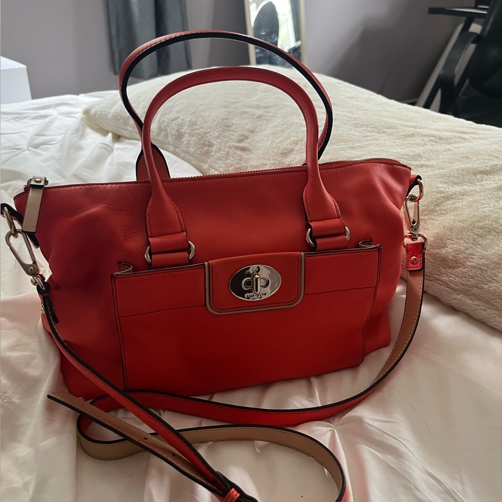 Kate Spade Purse - Picture 2 of 8